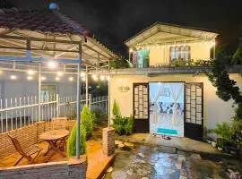 Cuối Tuần Homestay