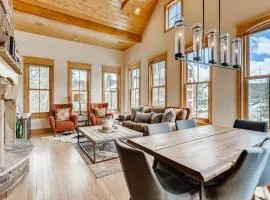 The Lavish Lincoln Luxe Alpine Loft