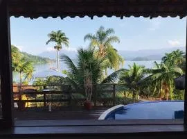 Pousada Éden