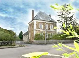 Gîtes du Domaine d'Auxonnettes L&J EVENEMENTS