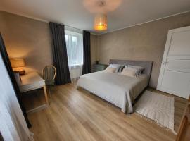 Nooruse Charm Apartment，位于约赫维的酒店