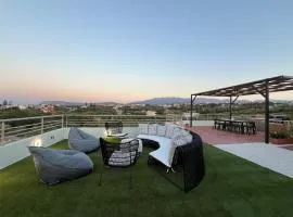 Joyful Guest Houses by 8essentially