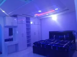 DBaLoGuN's PlaCe -DOWNTOWN PANSEKE -OLUWO AREA