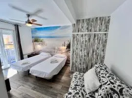 Stylish APARTAMENT- habitaciones ELCHE CENTRO-