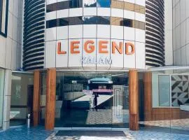 Legend Hotel Kalam