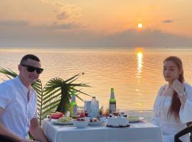 Thoddoo Island Holiday，位于图杜的酒店