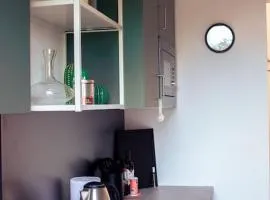 Casa Battisti 15 Settimo Milanese