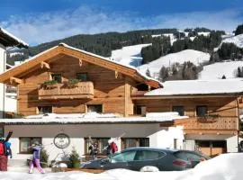 Boutique Apartment BERGLIEBE - Zentrum Saalbach