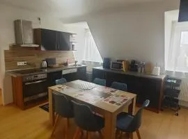 Work and Stay Eschweiler 80 Qm 5 Betten 2 Schlafzimmer,Neu