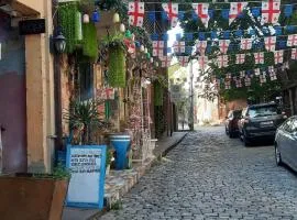 Guesthouse Imma in Old Tbilisi