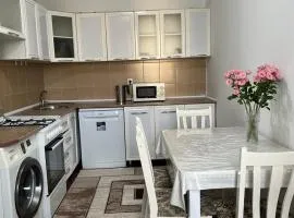 Bishkek Uptown Apartment