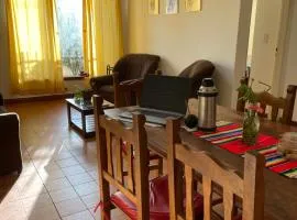 Casita Calafate