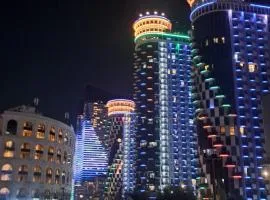 BATUMi ORBI APART HOTEL