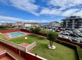 La Perla Portonovo - Sanxenxo