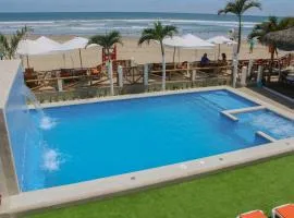 HANGA ROA HOTEL