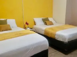 Apartamento zona 11 a un costado Majadas Tikal