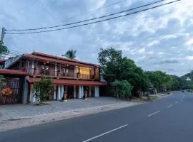 Golden stars hotel Dambulla