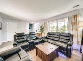 Louisville Home with Large Yard 15 Mi to Downtown!