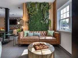 The Block Hotel