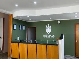 Thermas da Mantiqueira Hotel