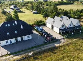 Domki i apartamenty "Nadmorska 27A"