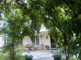 Chez l habitant