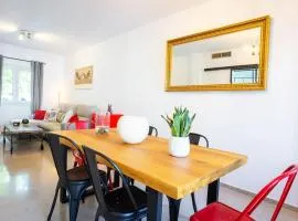 Casa en Merida,La Colmena de Ana