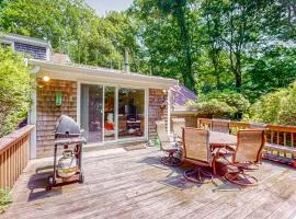 Falmouth Beachtown Getaway
