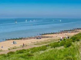 Sheppey days
