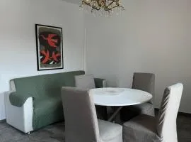 Sormano Apartments - THE V Collection