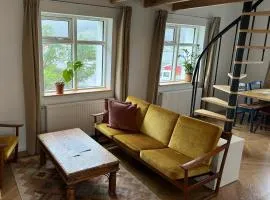 Curry House Apartment