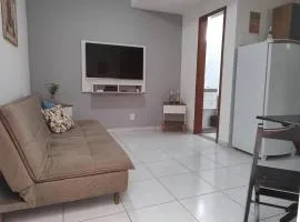 Apartamento juntinho a estação