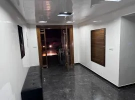 MTL residence