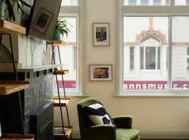 'Elizabeth House=' in prime Hobart CBD location