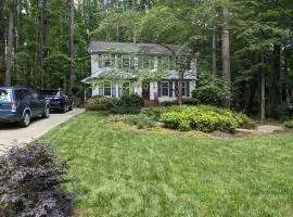 New! Stately 3br25ba Near Rockwood