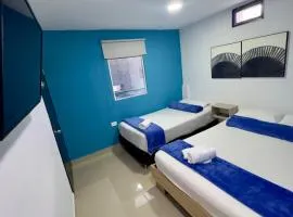 Hotel Select Medellin