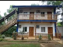 McKinney Ville Apartment