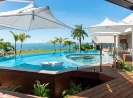 Parc Exclusif' Whitsundays Best Ocean Views