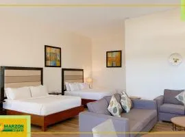 MARZON HOTEL KALIBO