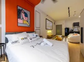MayaBay Residence SplashMania Gamuda Cove Homestay by Sleepy Bear