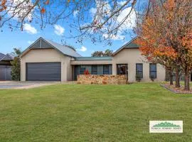 Winbi Retreat