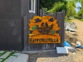 Happy Nest Villa