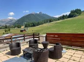 Le Logis de Bamby