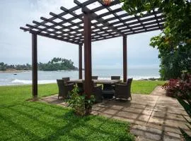 Kottan On Sea, Hiriketiya by The Serendipity collection