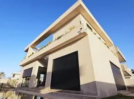 Villa Khali - Piscine Privée