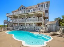 Soundfront Pool Elevator Hot Tub Sandy Beach