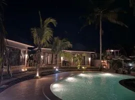 Kelingking Mesari Villa and Spa