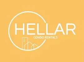 HELLAR Condo Rentals