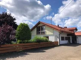Ferienwohnung Zum Eduardstal