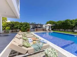 Villa Green Haven 2 Protaras Cyprus